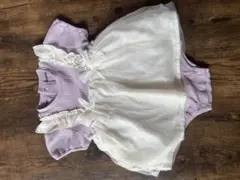 ロンパース・カバーオール 80サイズ