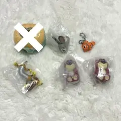 ディズニー　ガチャガチャ　まとめ売り