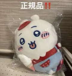 2025年最新】ちいかわワクワクゆうえんちマスコットの人気