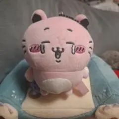 ちいかわ　キメラ　キメラマスコット