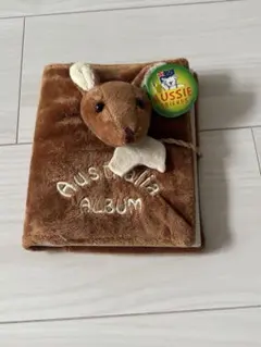 オーストラリア　カンガルー　タグ付きフォトアルバム