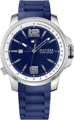 TOMMY HILFIGER　メンズウォッチのサムネイル