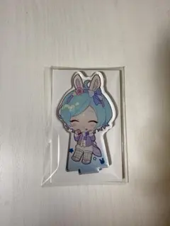 あんスタ アニカフェ イースター アクスタ 深海奏汰