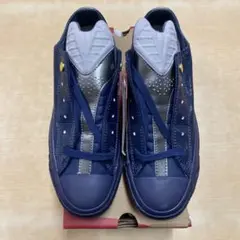 NIKE SHOX ナイキ ショックス VC2 RX-78- ガンダムコラボ - メルカリ