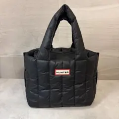HUNTER ハンドバッグ ショルダー 2WAY