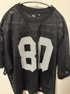 stussy TEAM JERSEY 80 XLサイズ