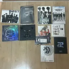 2026年最新】K-POP DVD Highlightの人気アイテム - メルカリ