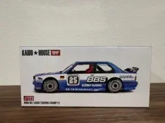 MINI GT 街道ハウス BMW M3 セブンイレブン - メルカリ