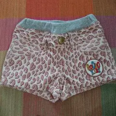 ロデオクラウンズ  ショートパンツ