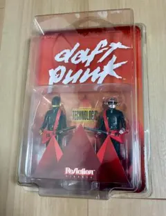 2026年最新】daft punk フィギュアの人気アイテム - メルカリ