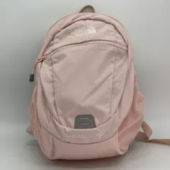 BN4717□ノースフェイス スモールデイ キッズ リュック ピンク