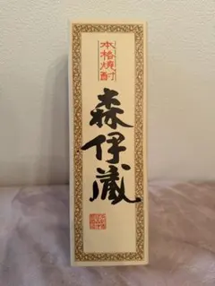 h*n様 森伊蔵 本格焼酎 かめ壺焼酎 720ml - メルカリ