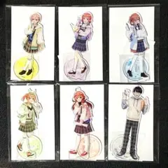 2026年最新】五等分の花嫁ナガシマスパーランドの人気アイテム - メルカリ