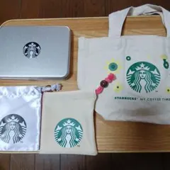 スターバックス　　セット