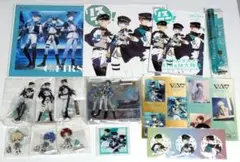 C.FIRST グッズ　まとめ売り 2026年最新】c.first sidemの人気アイテム - メルカリ