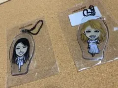 E-girls 武部柚那 Ami