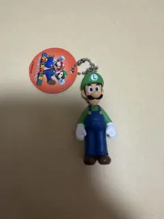 スーパーマリオ ルイージ