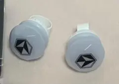 いれいす ないこ 初期リングライト