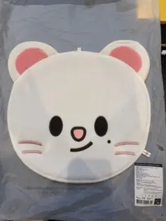 straykids SKZOO ジニレット うちわカバー BABY そうるこん - メルカリ