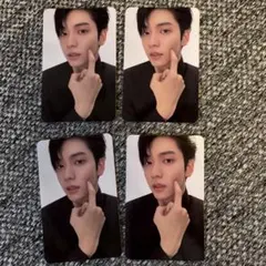 TXT 7th year thorn ver. soobin スビン トレカ - メルカリ