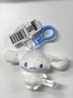 サンリオキャラクターズキャラクター大賞2026マスコット シナモロール シナモン