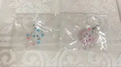 おじゃる丸めじるしアクセサリー