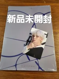 ATEEZ GOLDEN HOUR Aver, 未開封 ヨサントレカおまけ付