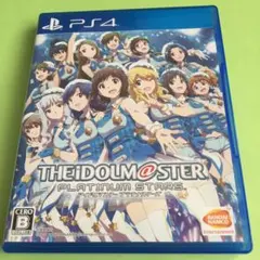 アイドルマスター プラチナスターズ