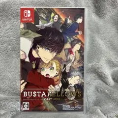 バスタフェロウズ テレビゲーム