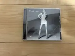 Mariah Carey #1's CD アルバム