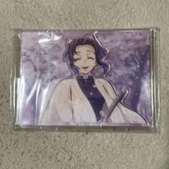 鬼滅の刃　胡蝶しのぶ　アクリルスタンド