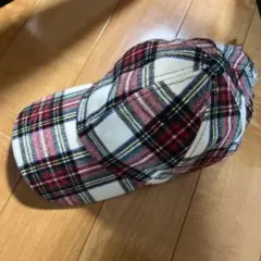 キャップ