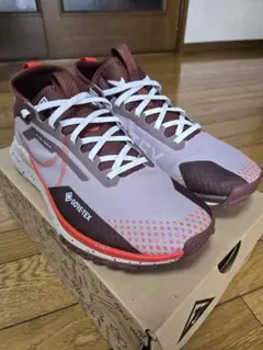 2026年最新】nike ペガサストレイル3 gore-texの人気アイテム - メルカリ