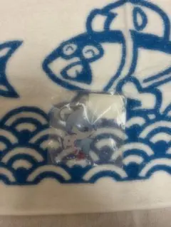 すとぷり　ころん　アクキー