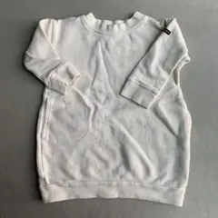 FITH ワンピース　オフホワイト　M