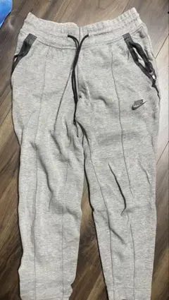 NIKE スウェットパンツ グレー ジョガーパンツ