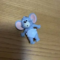 ジェリーとタフィーがいるお家 　追い込まれたタフィー
