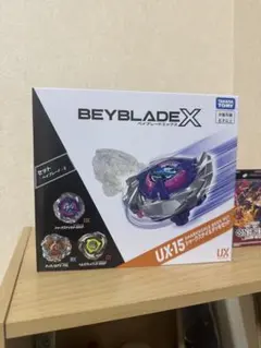 ベイブレードxシャークスケイル 入手困難品 7個セットです BeybladeX
