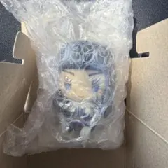 ゴールデンカムイ 一番くじ　ちょこのっこ　アシリパ