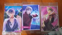 アイナナ　ウエハースカード　Re:vale　百　【おまけ付き】