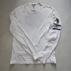 ジェームスパース JAMES PERSE 白 ロンT 0 made in USAのサムネイル