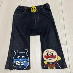 アンパンマン ボトムス　80