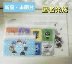 ☺️新品未開封☺️JSB FOREVER ～ONE～ ジッパーバッグ10枚セット