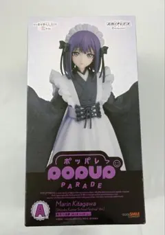 POP UP PARADE 喜多川海夢 黒江雫 文化祭Ver. A賞フィギュア