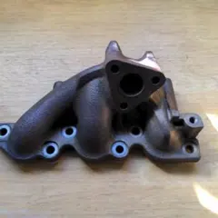 シティ　エキマニ エキゾースト｜商品紹介｜ジーコーポレーション