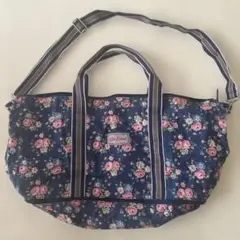 Cath Kidston 旅行バッグ