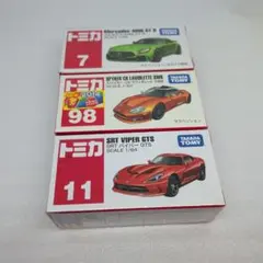 訳あり トミカ 日野プロフィア、SRTバイパーGTS、コカコーラ ルートトラック、スバル サンバー ラーメン車 他 /ミニカー 2025年最新Yahoo!オークション -トミカ バイパーの中古品・新品・未