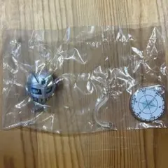 ジョジョの奇妙な冒険　スタコレ 02 シルバーチャリオッツ　⑥