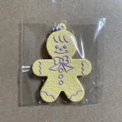 櫻井美羽 ME:I カプセルトイ クッキーチャーム