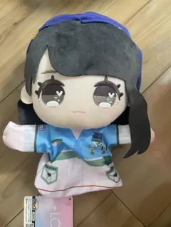 2026年最新】=LOVE ぬいぐるみ 佐々木舞香の人気アイテム - メルカリ
